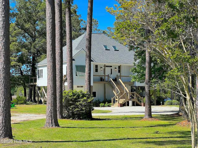 House for sale in Grantsboro, North Carolina