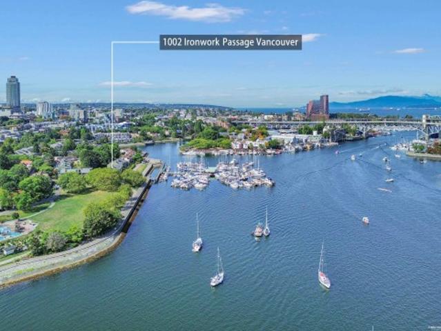 Townhouse for sale in Fairview, Vancouver