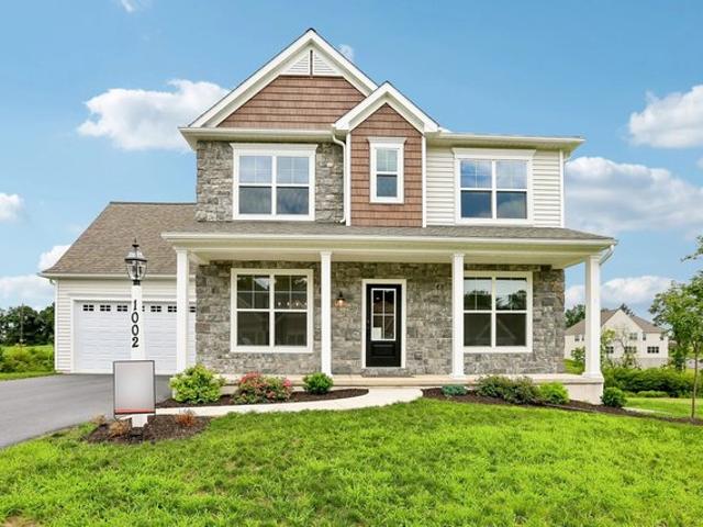 House for sale in Harrisburg, Pennsylvania