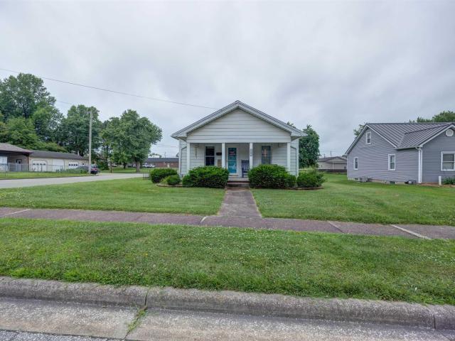 House for sale in Dubois, Indiana