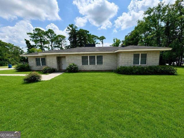 House for sale in Vidalia, Georgia