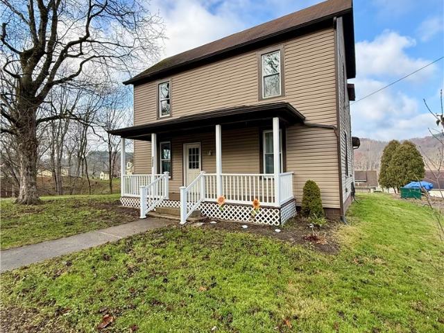 House for sale in Bergholz, Ohio