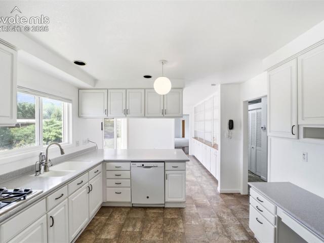 House for sale in Colorado Springs, Colorado