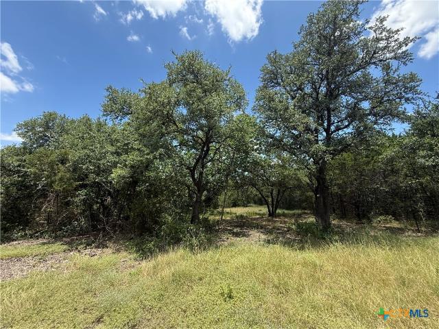 Land for sale in Salado, Texas