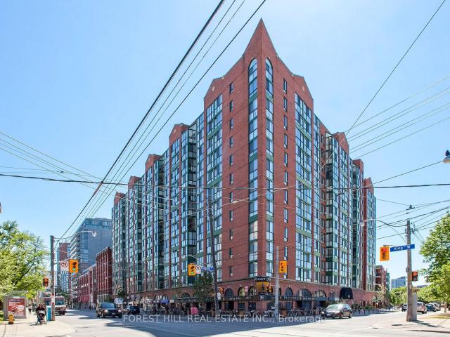 Condo for rent in Woburn, Ontario
