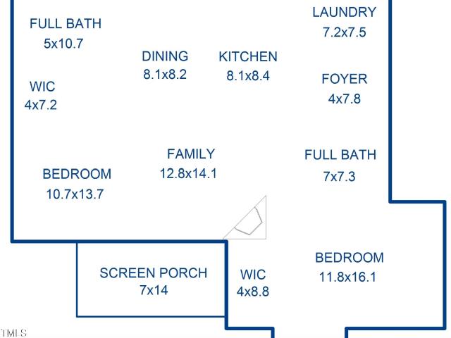 Property for sale in Durham, North Carolina