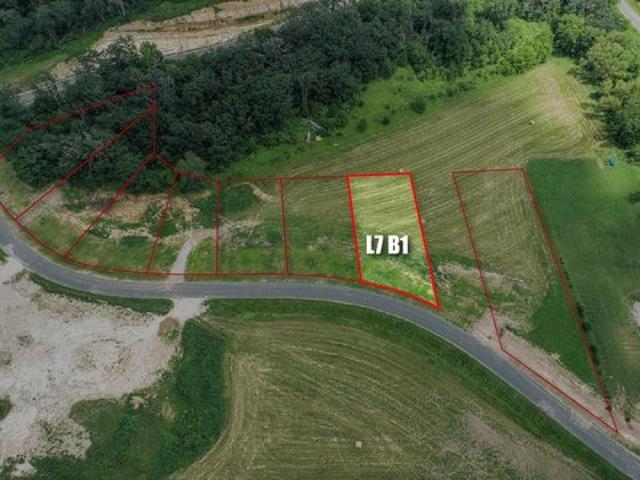 Land for sale in Preston, Minnesota