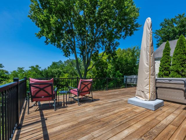 House for sale in Saint Joseph, Michigan