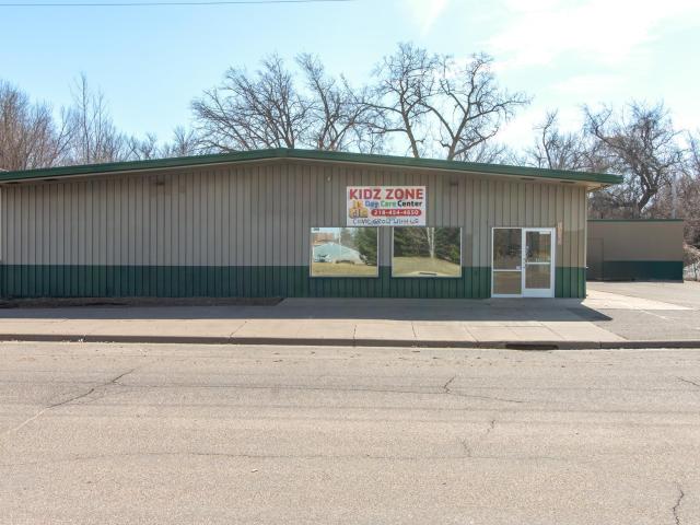 Commercial for sale in Brainerd, Minnesota