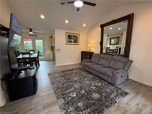 House for sale in Eden, North Carolina
