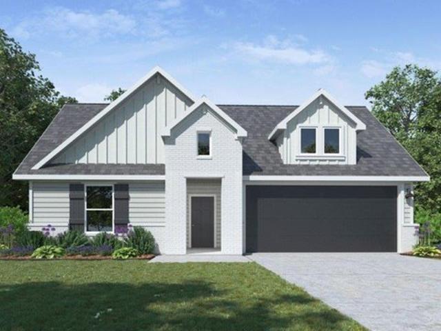 House for sale in Brenham, Texas