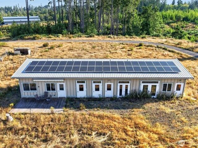 House for sale in Port Angeles, Washington