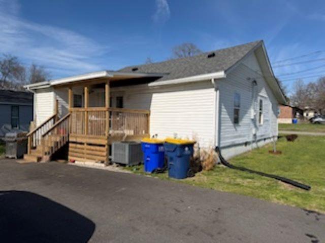 House for sale in Bowling Green, Kentucky