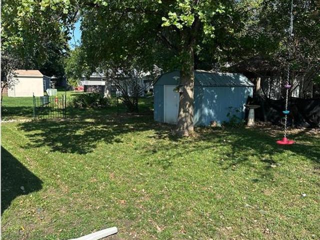 House for sale in Rock, Minnesota