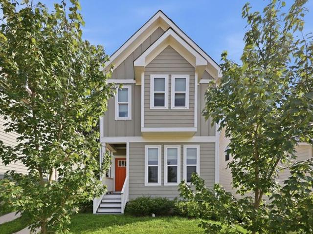 House for sale in Durham, North Carolina
