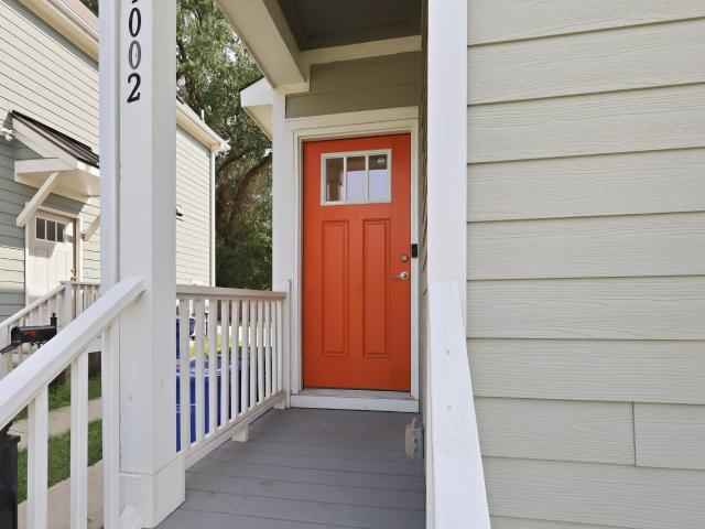 House for sale in Durham, North Carolina