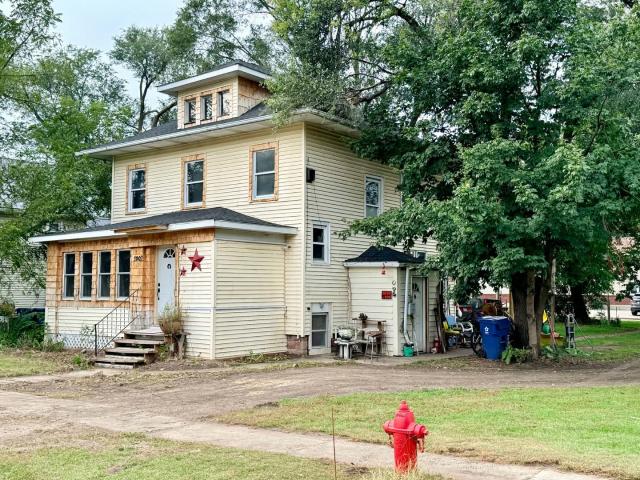 House for sale in Thomson, Carroll County