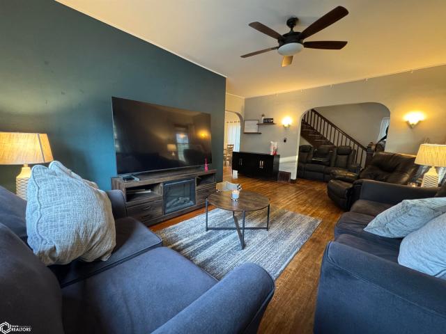 House for sale in Atlantic, Iowa