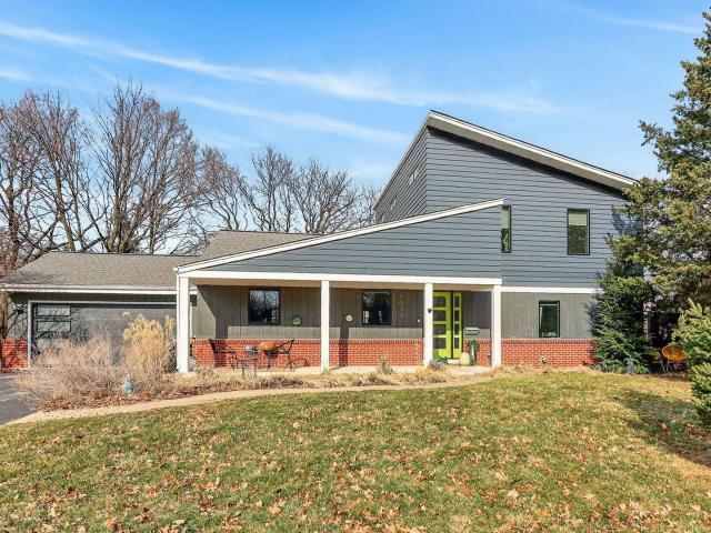 House for sale in Western Springs, Illinois