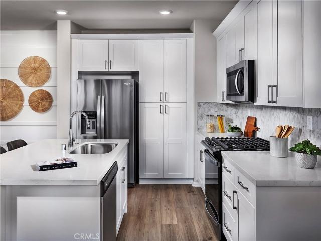 Townhouse for sale in California
