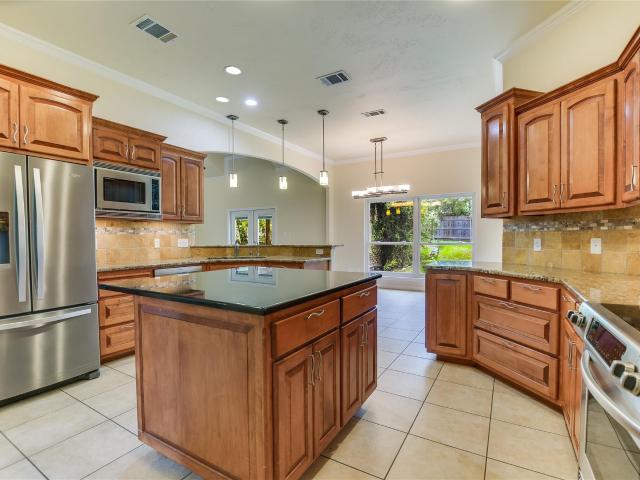 House for sale in Marble Falls, Texas