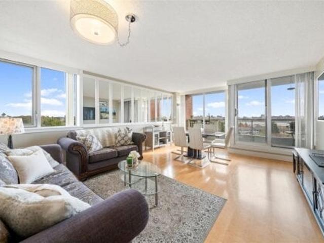 Condo for sale in Victoria, British Columbia