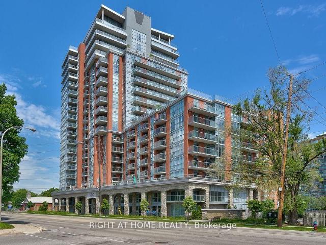 Condo for sale in Toronto, Golden Horseshoe