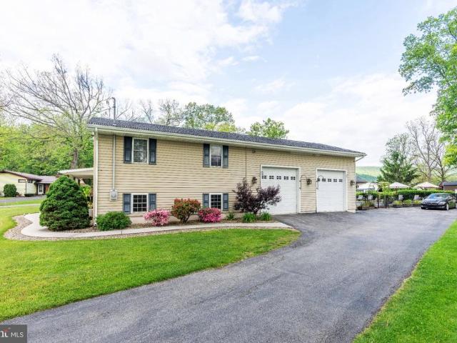 House for sale in Blair, Pennsylvania