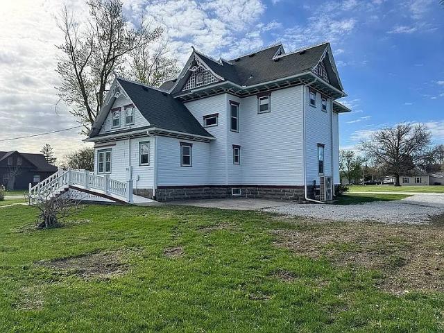 House for sale in Murray, Iowa