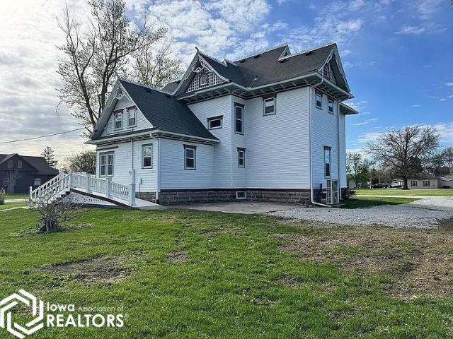 House for sale in Murray, Clarke County
