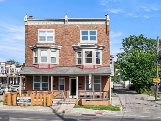 House for sale in Norristown, Pennsylvania