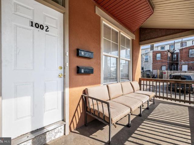 House for sale in Norristown, Pennsylvania