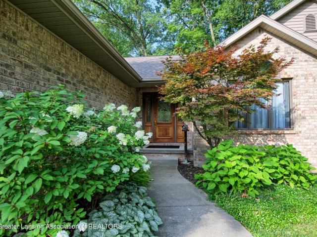 House for sale in Ionia, Michigan