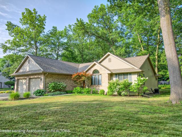 House for sale in Ionia, Michigan