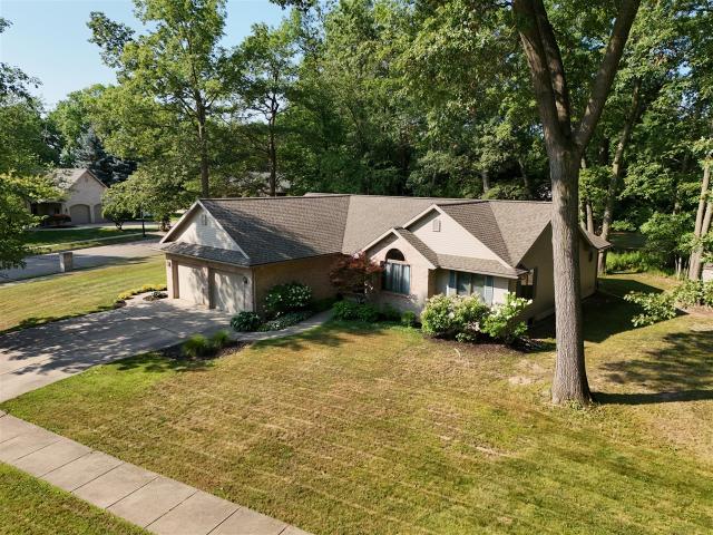 House for sale in Ionia, Michigan