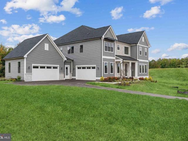 House for sale in Upper Marlboro, Maryland
