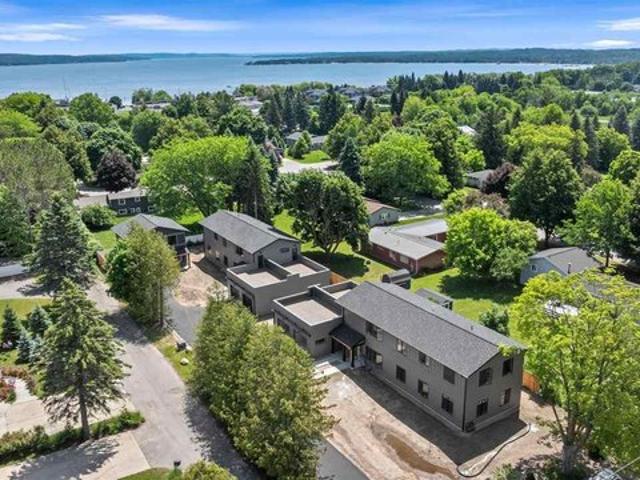 Condo for sale in Charlevoix, Michigan