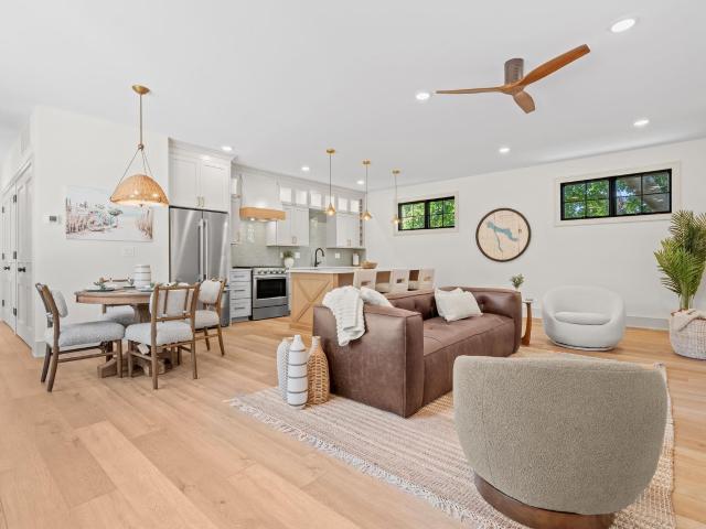 House for sale in Charlevoix, Michigan