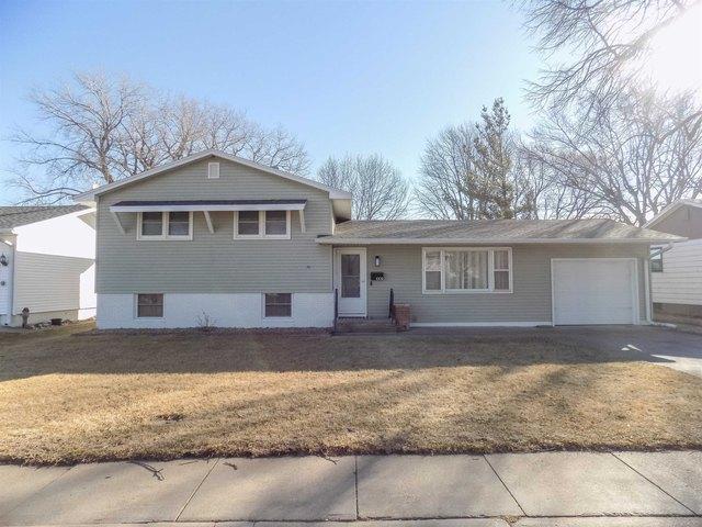 House for sale in Nebraska