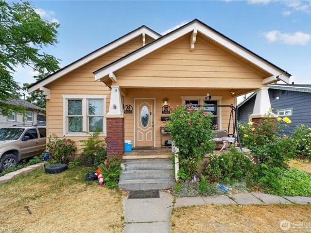 House for sale in Wenatchee, Washington