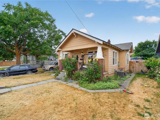 House for sale in Wenatchee, Washington