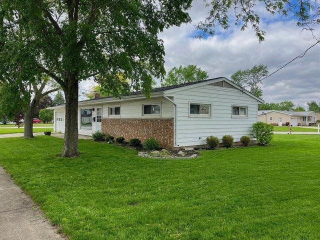 House for sale in Wapakoneta, Ohio