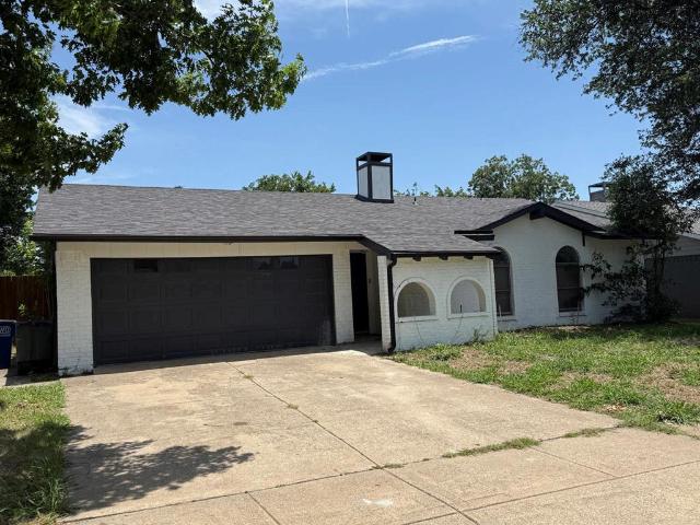 House for sale in Allen, Texas