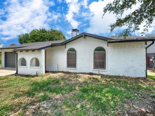 House for sale in Allen, Texas