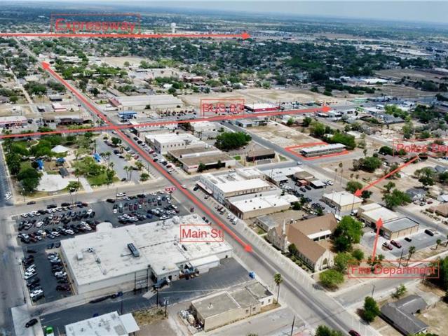 House for sale in Hidalgo, Texas