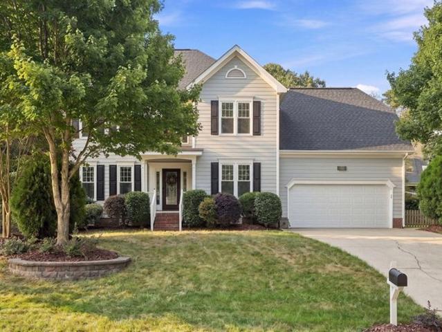 House for sale in Wake, North Carolina