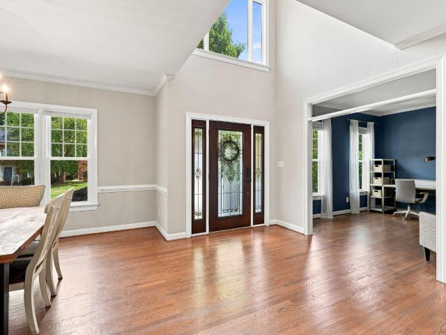 House for sale in Wake, North Carolina