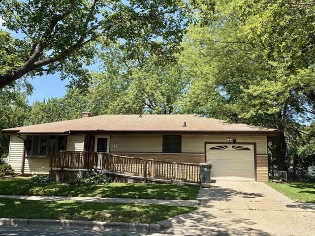 House for sale in Madison, Wisconsin
