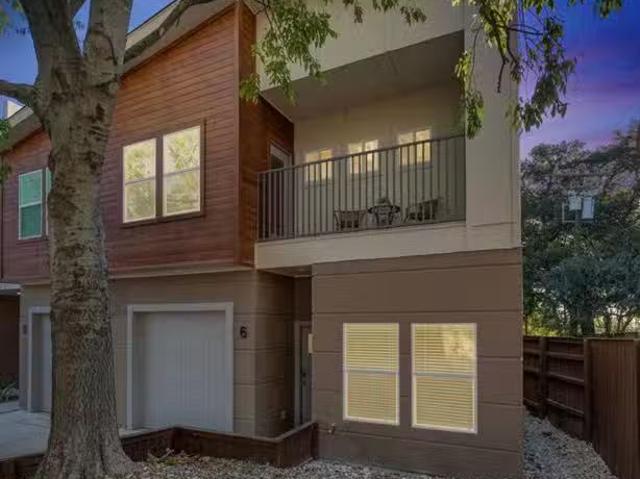 Condo for sale in San Antonio