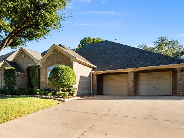 House for sale in Mansfield, Texas
